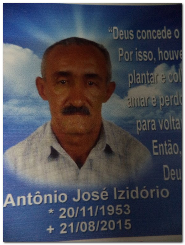 Celebração da Esperança 7º dia do Encontro de: José Izídorio Com o Pai Eterno  - Imagem 40