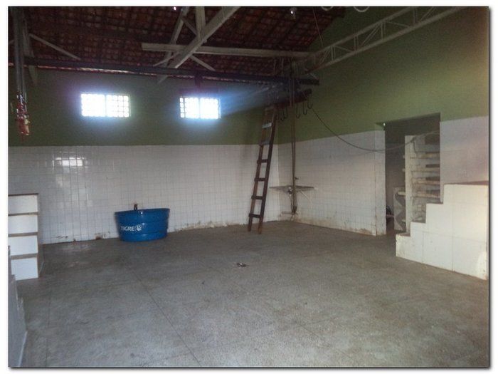 Matadouro Público de Inhuma se adéqua aos padrões da Vigilância Sanitária - Imagem 2