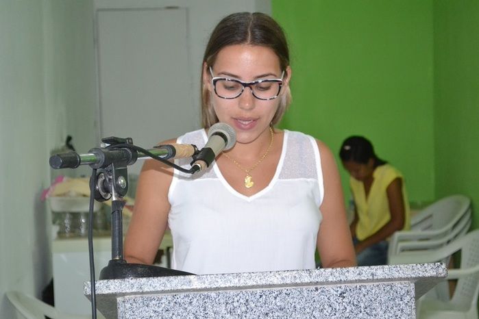 Sessão na Câmara Municipal aprova Minuta de Lei do Plano Municipal de Saneamento Básico - Imagem 6