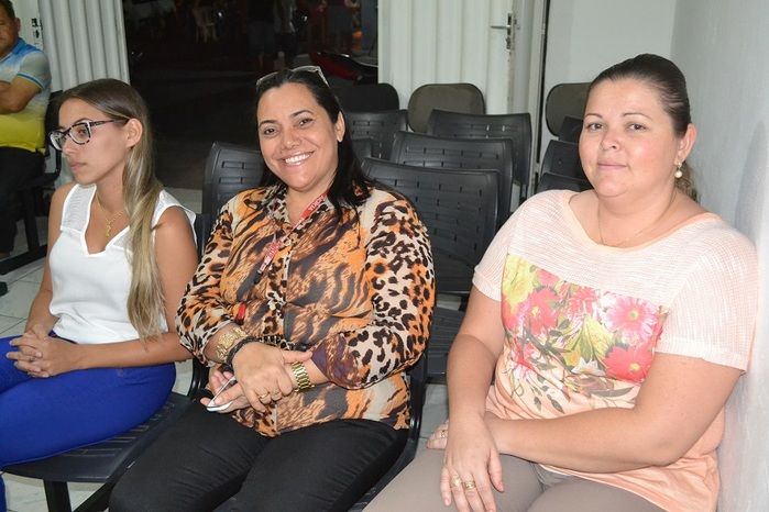 Sessão na Câmara Municipal aprova Minuta de Lei do Plano Municipal de Saneamento Básico - Imagem 11