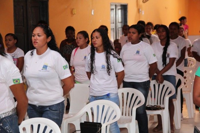 Pronatec qualifica mais 100 alunos de Miguel Alves em atividades agropecuárias - Imagem 4