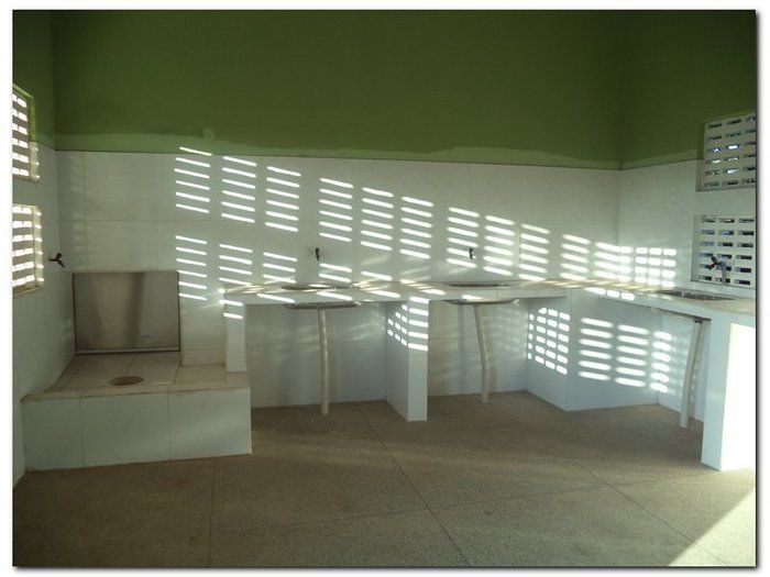 Matadouro Público de Inhuma se adéqua aos padrões da Vigilância Sanitária - Imagem 10