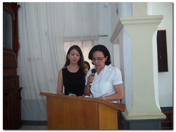 Celebração da Esperança 7º dia do Encontro de: José Izídorio Com o Pai Eterno  - Imagem 39