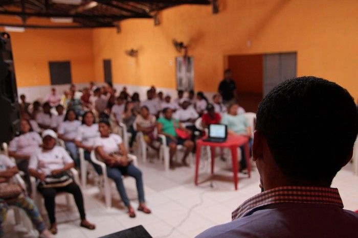Pronatec qualifica mais 100 alunos de Miguel Alves em atividades agropecuárias - Imagem 11