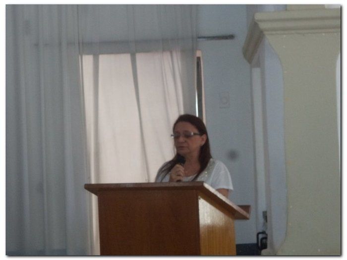 Celebração da Esperança 7º dia do Encontro de: José Izídorio Com o Pai Eterno  - Imagem 25