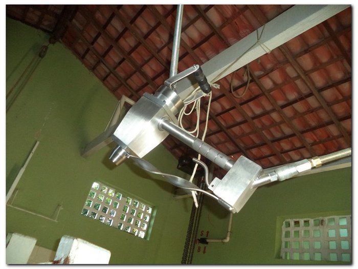 Matadouro Público de Inhuma se adéqua aos padrões da Vigilância Sanitária - Imagem 11