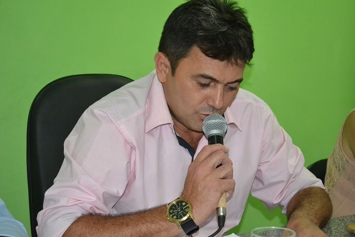 Sessão na Câmara Municipal aprova Minuta de Lei do Plano Municipal de Saneamento Básico - Imagem 2