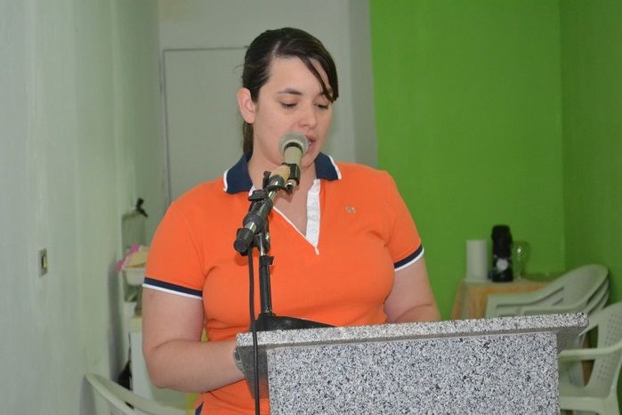 Sessão na Câmara Municipal aprova Minuta de Lei do Plano Municipal de Saneamento Básico - Imagem 9