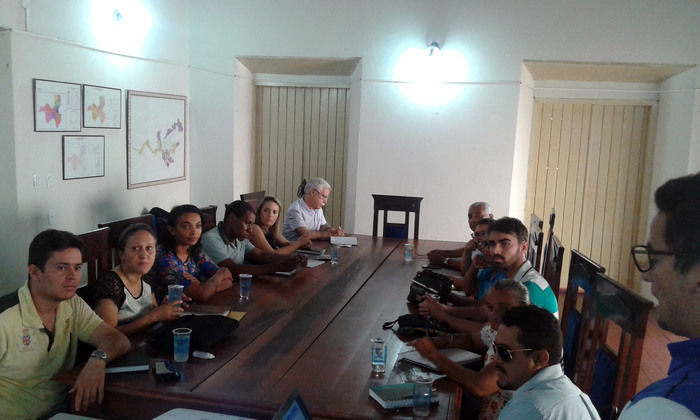 Professor português José Pacheco realiza palestra em Oeiras - Imagem 2