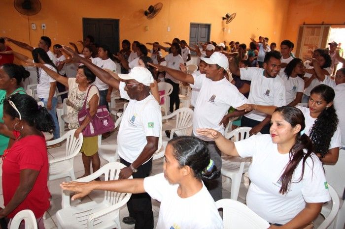 Pronatec qualifica mais 100 alunos de Miguel Alves em atividades agropecuárias - Imagem 14