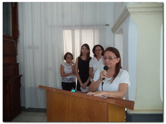 Celebração da Esperança 7º dia do Encontro de: José Izídorio Com o Pai Eterno  - Imagem 38