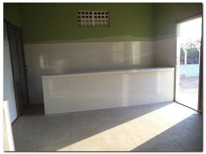 Matadouro Público de Inhuma se adéqua aos padrões da Vigilância Sanitária - Imagem 7