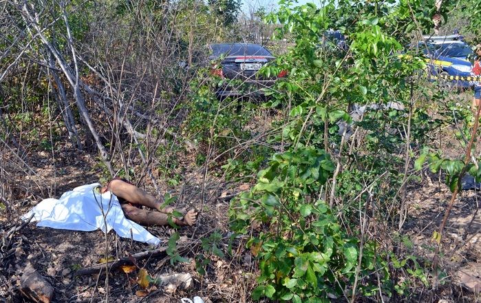 Ciclista de 16 anos morre ao ser atropelado na BR-343 no norte do PI - Imagem 2