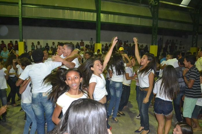V Semana Cultural é encerrada com gincana, desfile e festa! - Imagem 204