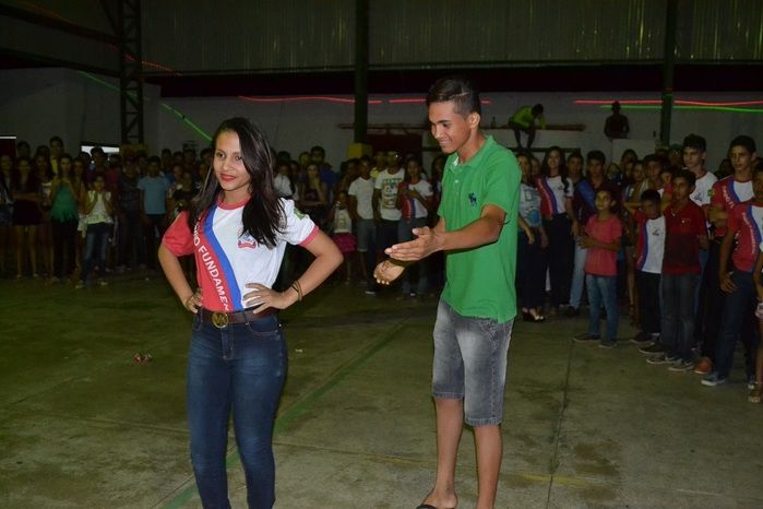 V Semana Cultural é encerrada com gincana, desfile e festa! - Imagem 165