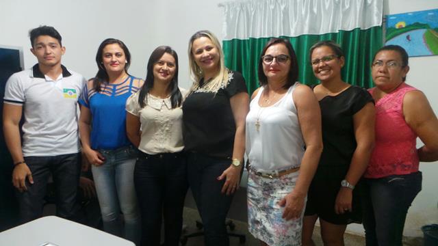 Educação de Pimenteiras escolhe livros didáticos para 2016 - Imagem 1