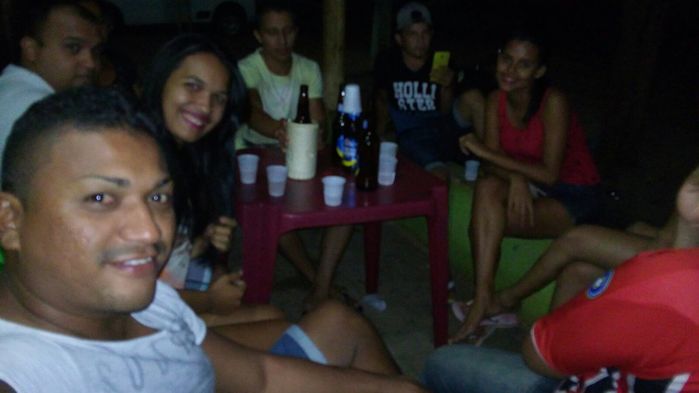 No Protesto dos Prefeitos em Teresina, Zé Resende comanda narração da caminhada. - Imagem 49