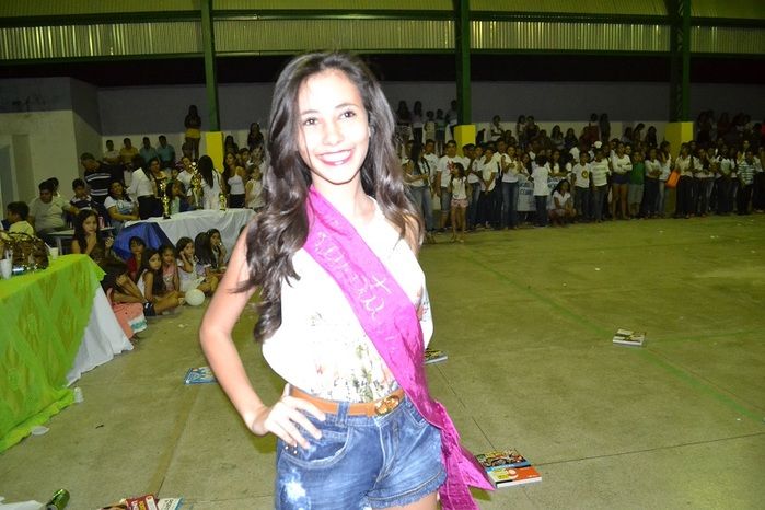 V Semana Cultural é encerrada com gincana, desfile e festa! - Imagem 150