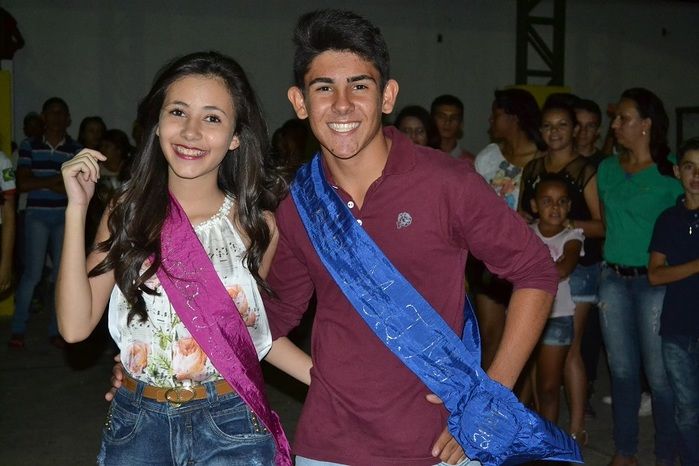 V Semana Cultural é encerrada com gincana, desfile e festa! - Imagem 148