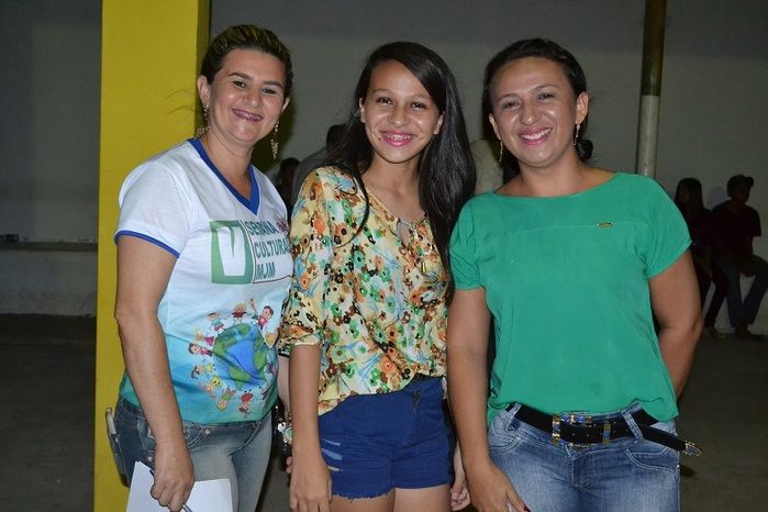 V Semana Cultural é encerrada com gincana, desfile e festa! - Imagem 3