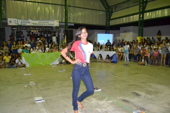 V Semana Cultural é encerrada com gincana, desfile e festa! - Imagem 169