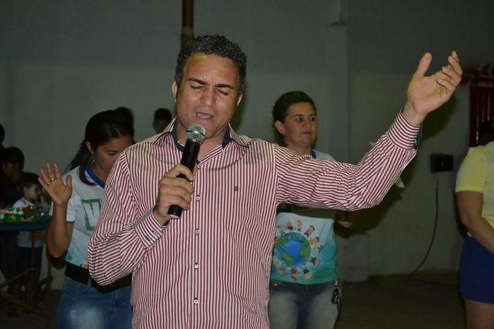 V Semana Cultural é encerrada com gincana, desfile e festa! - Imagem 8