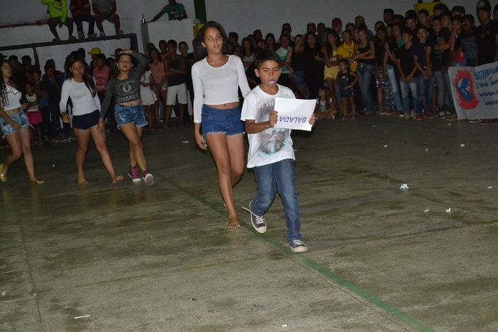 V Semana Cultural é encerrada com gincana, desfile e festa! - Imagem 135