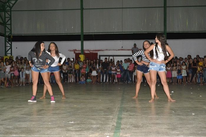 V Semana Cultural é encerrada com gincana, desfile e festa! - Imagem 126