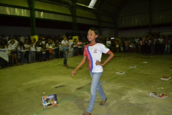 V Semana Cultural é encerrada com gincana, desfile e festa! - Imagem 175