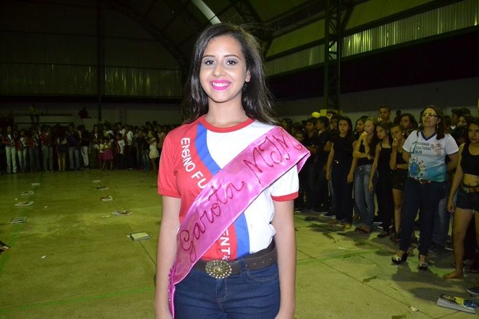 V Semana Cultural é encerrada com gincana, desfile e festa! - Imagem 194