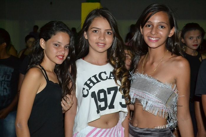 V Semana Cultural é encerrada com gincana, desfile e festa! - Imagem 59