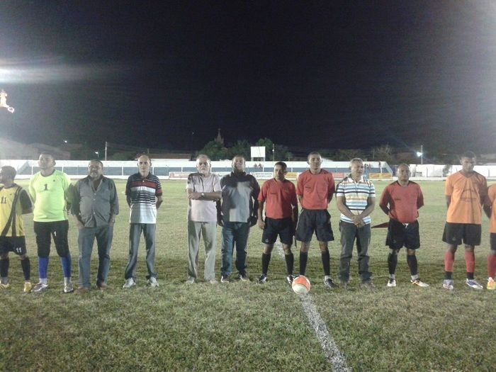 Campeonato Ruralzão tem início em Oeiras - Imagem 2