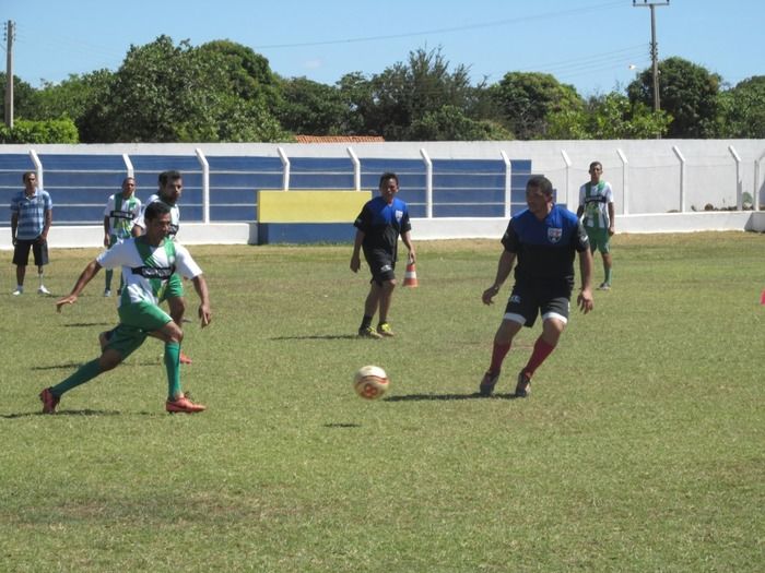 Cachaça Futebol Clube vence seu grande Rival Tira Gosto - Imagem 32