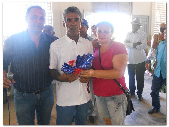 SEMTAC comemora o Dia dos Pais - Imagem 3