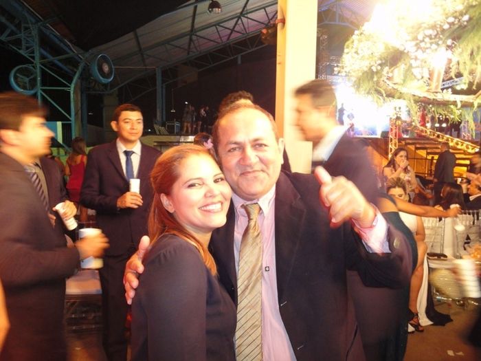 Confraternização de formatura de Layse Brito - Imagem 22