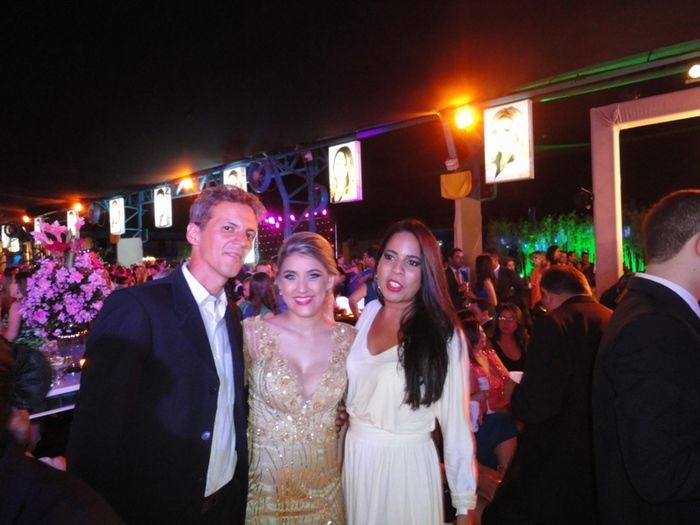 Confraternização de formatura de Layse Brito - Imagem 12