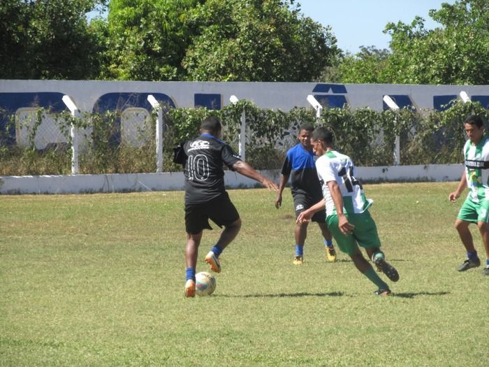 Cachaça Futebol Clube vence seu grande Rival Tira Gosto - Imagem 21