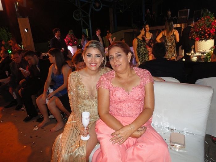 Confraternização de formatura de Layse Brito - Imagem 39