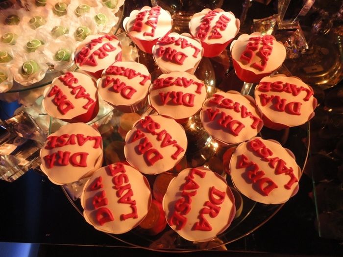 Confraternização de formatura de Layse Brito - Imagem 2