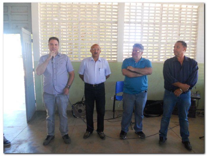 SEMTAC comemora o Dia dos Pais - Imagem 14