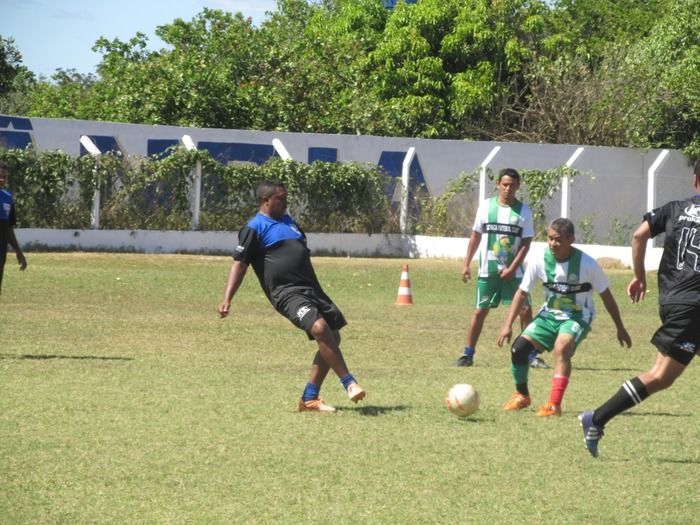 Cachaça Futebol Clube vence seu grande Rival Tira Gosto - Imagem 29