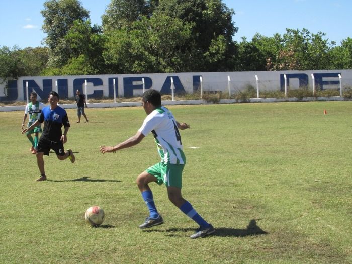 Cachaça Futebol Clube vence seu grande Rival Tira Gosto - Imagem 18