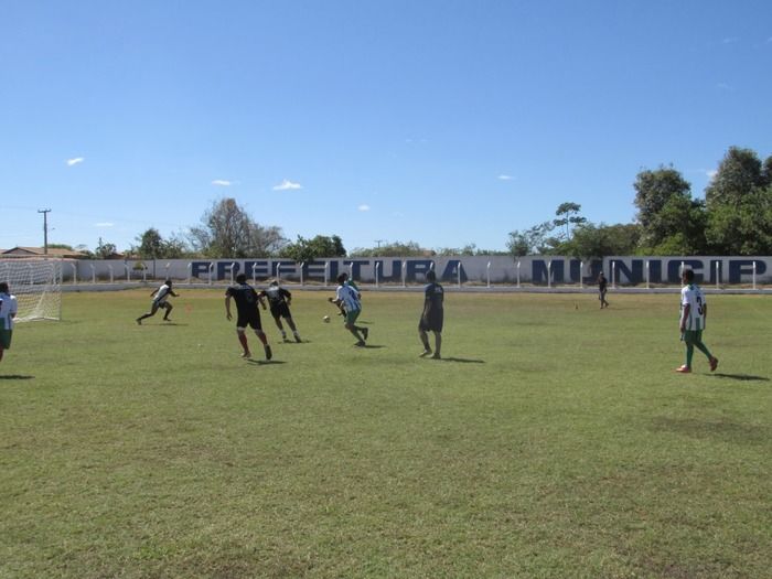Cachaça Futebol Clube vence seu grande Rival Tira Gosto - Imagem 16
