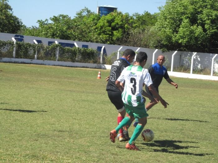 Cachaça Futebol Clube vence seu grande Rival Tira Gosto - Imagem 8