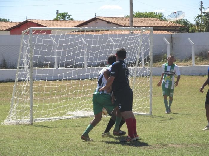 Cachaça Futebol Clube vence seu grande Rival Tira Gosto - Imagem 24