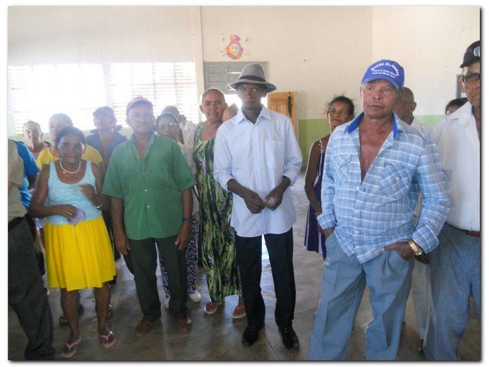 SEMTAC comemora o Dia dos Pais - Imagem 11