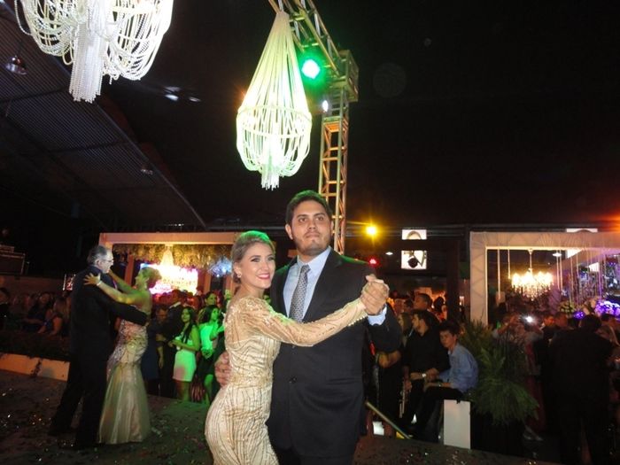 Confraternização de formatura de Layse Brito - Imagem 4