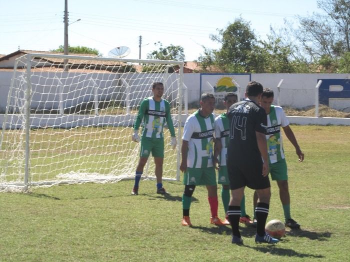 Cachaça Futebol Clube vence seu grande Rival Tira Gosto - Imagem 6