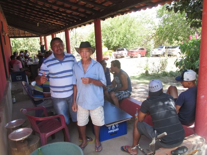 Cachaça Futebol Clube vence seu grande Rival Tira Gosto - Imagem 47