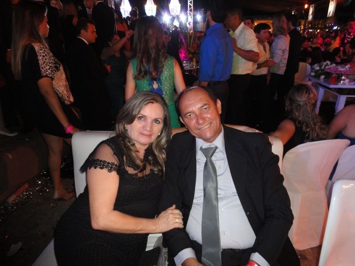 Confraternização de formatura de Layse Brito - Imagem 24